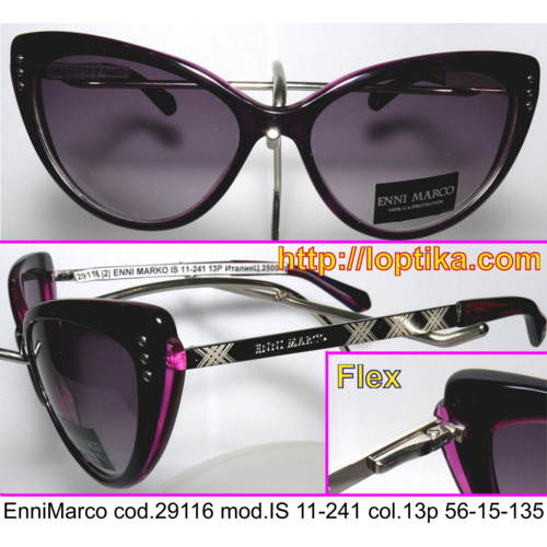 L`ОПТИКА. Enni Marco mod.IS 11-241 col.13p